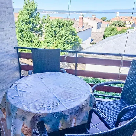 Apartmán Duska Selce