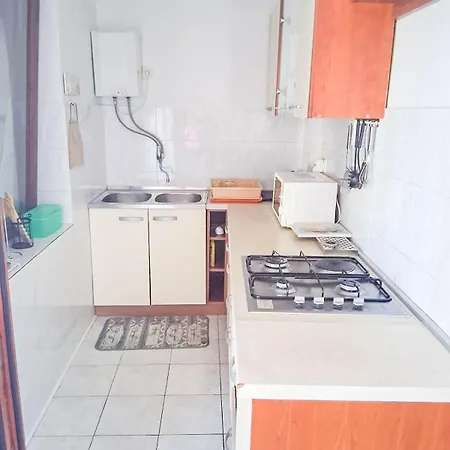 Duska Apartmán