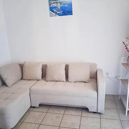 Duska Apartmán *