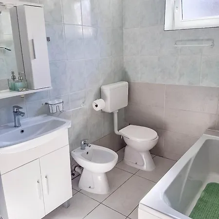 Apartmán Duska
