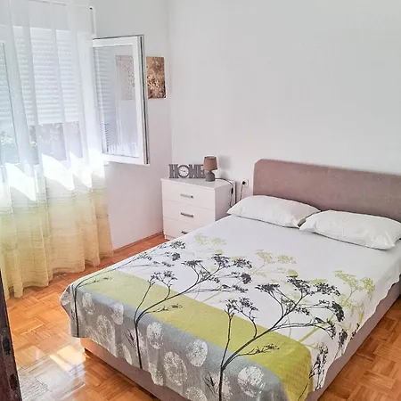 Apartmán Duska Selce