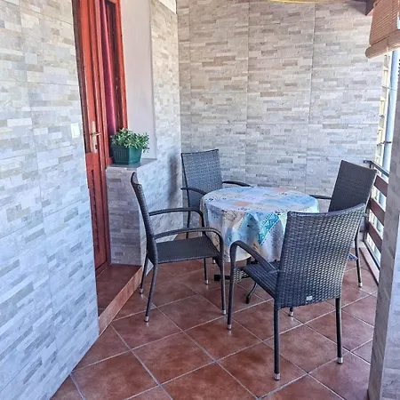 Duska Apartmán *