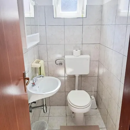 Apartmán Duska Selce