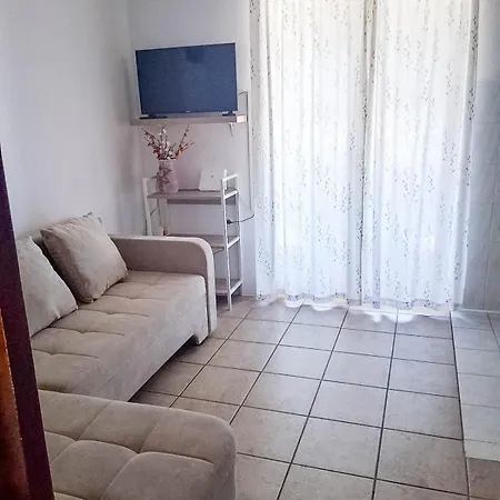 Apartmán Duska *